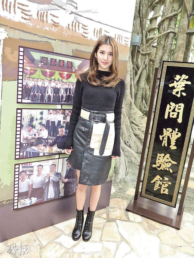 HKSAR Film No Top 10 Box Office: [2020.01.05] KARENA NG 