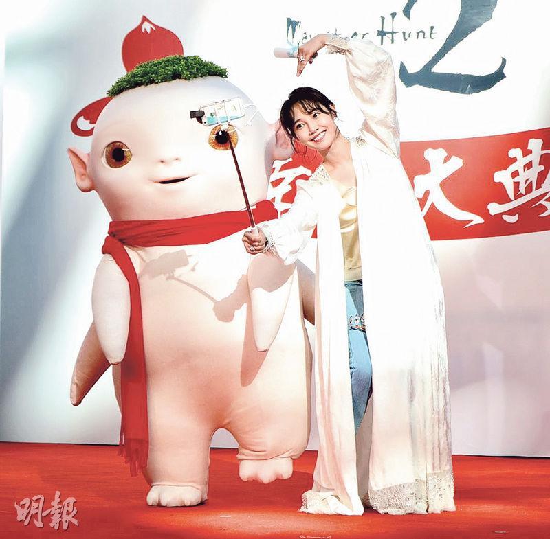 Monster Hunt 2 film review: family reunion the theme of top-grossing  Chinese fantasy comedy, starring Tony Leung Chiu-wai