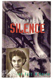 魯夫—奧赫恩在《50年的沉默﹕印尼慰安婦》一書中仔細描述自己打破沉默的心路歷程。