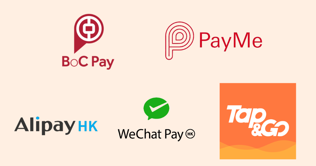 消費券2022｜PayMe、BoC Pay、Tap＆Go、AlipayHK、WeChat Pay HK獎賞一覽【附連結】