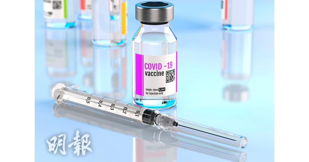 世衛：新冠XBB.1成主流　新疫苗應針對XBB變異株