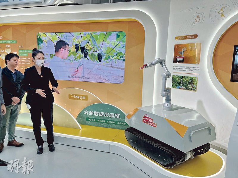 在港台商：大選結果合預期即赴陸投資