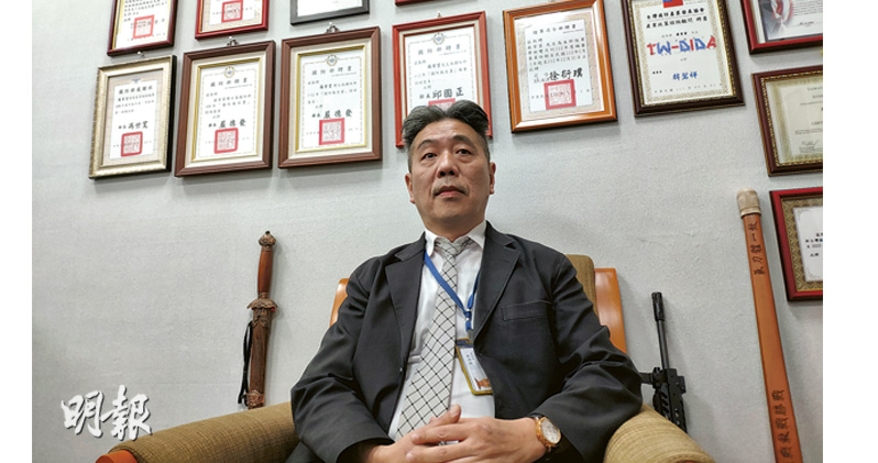 台軍方專家：倘非速決 台能以小搏大 「三大金剛」護島 「軟殺」「硬殺」反制北斗衛星