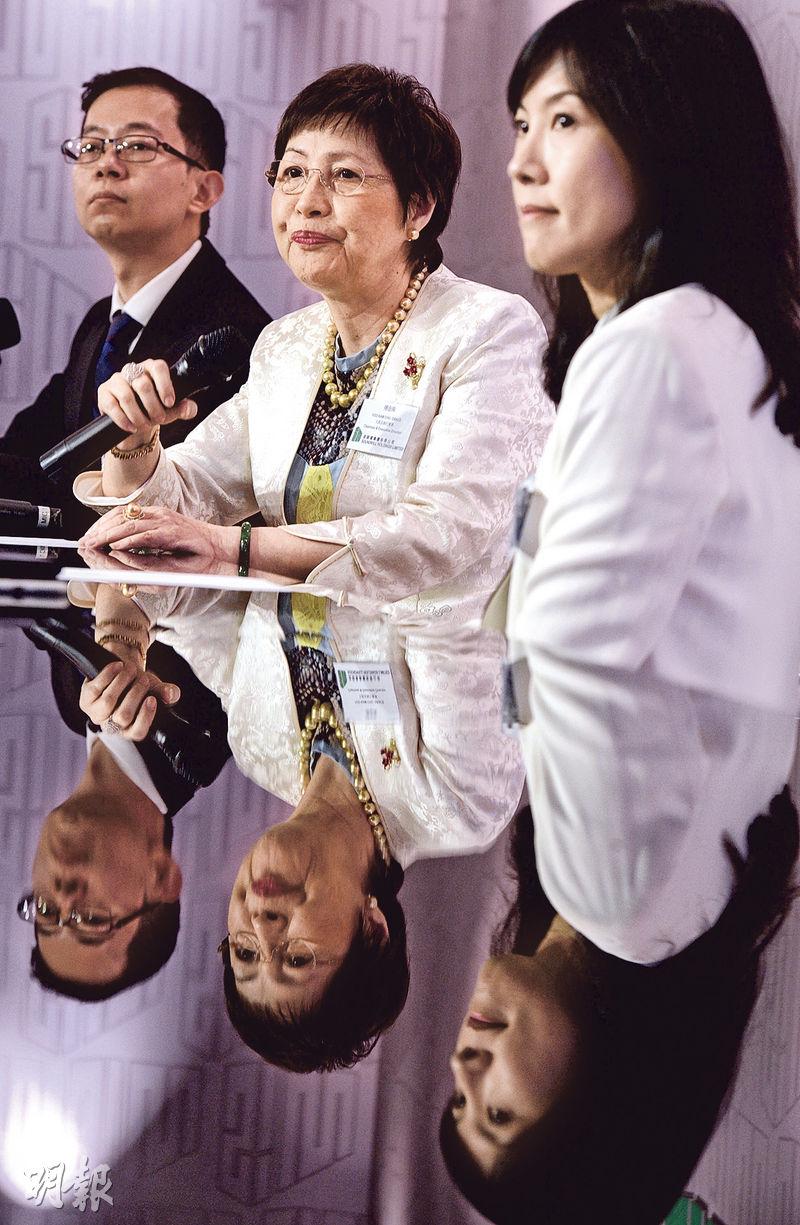 零售衰幾耐？金朝陽：神仙都估唔到- 20160526 - 報章內容- 明報財經網