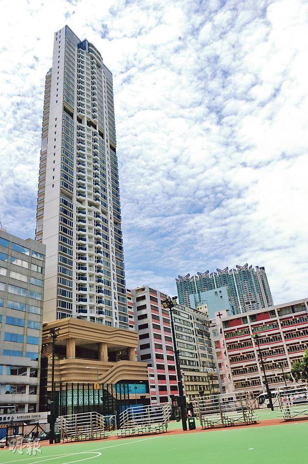 士多大王1430萬沽港圖灣 3年實蝕165萬 (16:24) - 20161027 - 即時財經新聞 - 明報財經網