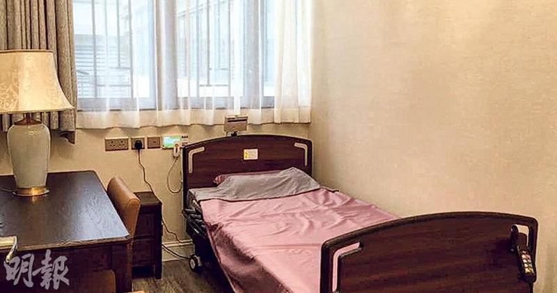 有片 富貴長者宿 豪華護老院月租4萬 14 57 即時財經新聞 明報財經網