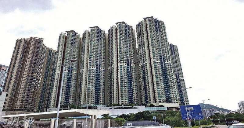 又創新高 將軍澳中心細2房757萬實呎逼2萬破頂 19 24 即時財經新聞 明報財經網