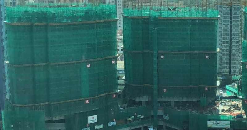 第8宗 朗城滙496呎戶撻訂買家遭沒收43萬 14 54 即時財經新聞 明報財經網