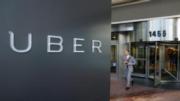 傳軟銀等財團擬78億入股Uber自駕業務