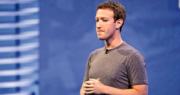 Facebook兩高層離職 傳與朱克伯格就發展存分歧