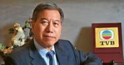 TVB行政總裁李寶安早前接受本報訪問時稱，集團副主席黎瑞剛期望收回投資星美債券的本金。