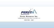 Persta Resources首季虧損擴大至201萬加元。