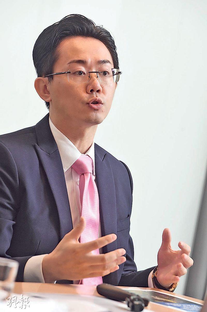 富蘭克林鄧普頓周文輝：本港政局未穩港股料續跑輸- 20190916 - 報章內容- 明報財經網