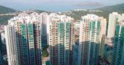 東港城有2房單位額印鬆綁以680萬沽售。