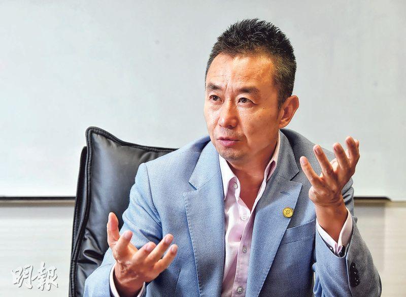 邦德梁江：宏觀環境挑戰大  選股重視護城河