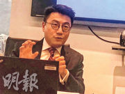 惠理基金固定收益投資首席投資總監葉浩華表示，看好內房債前景，而亞洲債券孳息率較其他地區吸引。