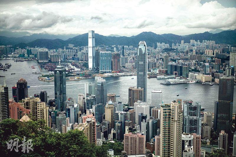 香港企業自2018年起落實推行國際財務報告準則9號（IFRS 9），隨着倒閉個案預期增加，經濟轉壞情况浮現，企業因應出現壞帳而作出的應收帳減值撥備，或顯著增加。（資料圖片）
