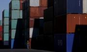 去年本港商品整體出口貨量跌5%
