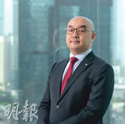未來資產環球投資（香港）ETF 銷售副總裁鍾駿表示，雲端服務在全球IT預算中佔比仍很低，該板塊具商機及潛力。