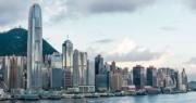 三大國際評級機構中，目前僅標普未有在近一年下調香港的評級。