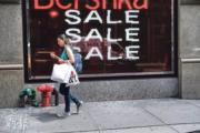 美國5月零售銷售增17.7% 道指開市抽升逾800點