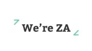 眾安國際為ZA Fam會員及本地餐飲業提供現金緊急援助(截圖自公司網頁)