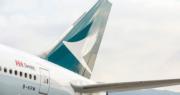 國泰與空中巴士就推遲飛機交付達成協議
