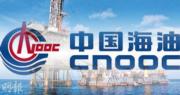中海油上半年純利削65% 中期息0.2元