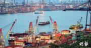 本港8月份商品出口價格跌0.9%