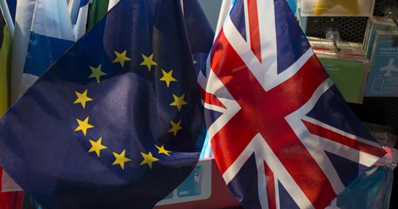 歐盟代表稱英歐貿易談判仍存在「嚴重分歧」