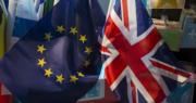 歐盟代表稱英歐貿易談判仍存在「嚴重分歧」