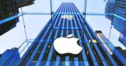 蘋果涉誤導性銷售 遭意大利罰款逾9200萬