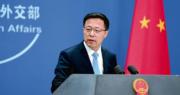 中國外交部：美國應為華企提供公平公正及非歧視營商環境
