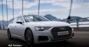 Audi擬2023年在中國銷售100萬輛汽車(截圖自公司網頁)