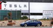 Tesla召回13.5萬輛Model S及Model X電動車