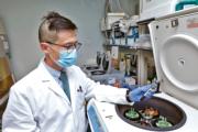 Sanomics憑專門為癌症病人提供快速新式基因檢測服務，短短四五年間已開始發展東南亞市場。