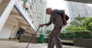 香港財務策劃師學會：疫情影響 退休人士平均每月支出僅11500元