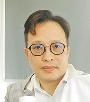 中科寶（控股）創辦人兼董事總經理崔永昌