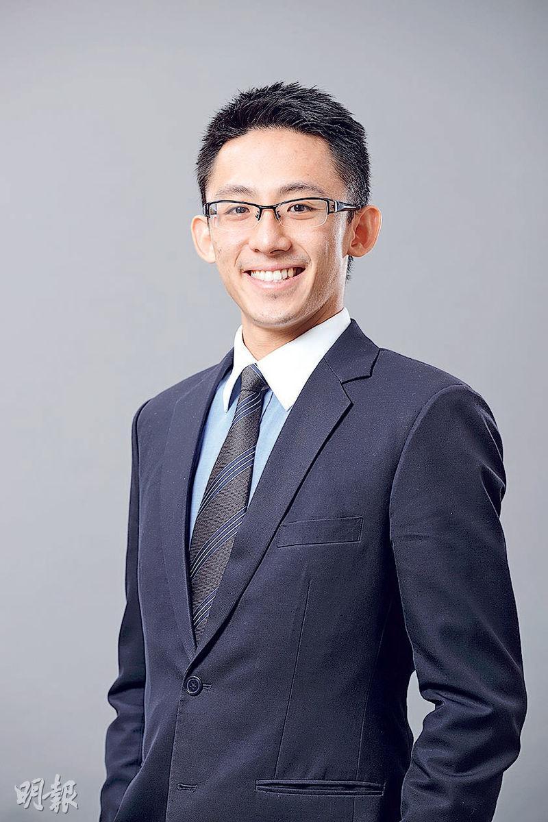 貝萊德徐力高：無懼配股潮看好中資科網新能源消費- 20210426 - 報章內容- 明報財經網