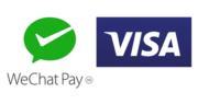 WeChat Pay HK預告伙拍Visa提供優惠 支持電子消費券計劃