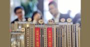 中國5月70城房價指數按年升近半成 漲勢延續68個月