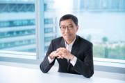 科技園行政總裁黃克強指香港人才輩出，衍生眾多傑出的AI初創。