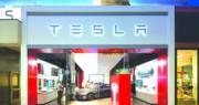 Tesla上月中國的Model 3和Model Y新車註冊量升近3成