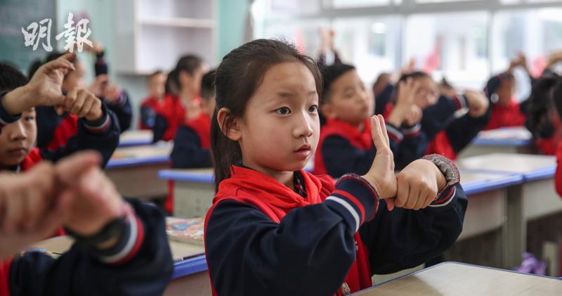 傳中國考慮要求校外培訓機構轉為非營利