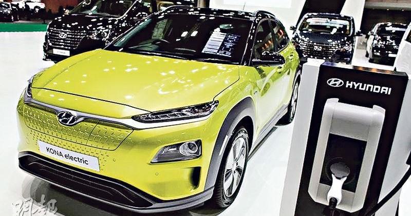 現代汽車和LG新能源擬投資11億美元在印尼建汽車電池廠