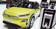 現代汽車和LG新能源擬投資11億美元在印尼建汽車電池廠