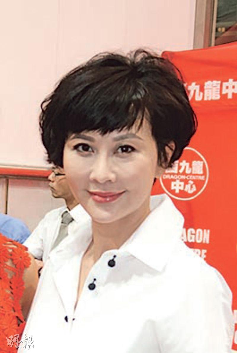 朱慧珊 