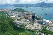 數碼產業對土地需求龐大，香港科技園早在十年前已率先在將軍澳工業邨撥出土地支援業界發展。