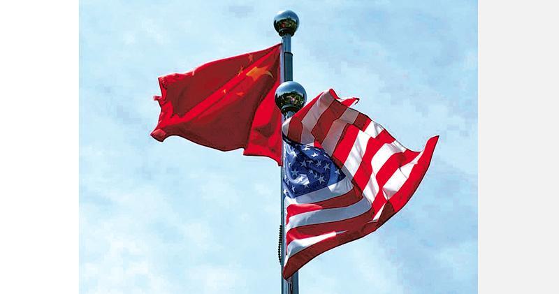 中美貿易談判有望重啟 惟中國進口美商品僅達協議目標的一半