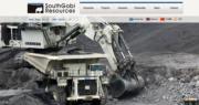 南戈壁資源：因應中國封關 暫停煤礦等採礦業務